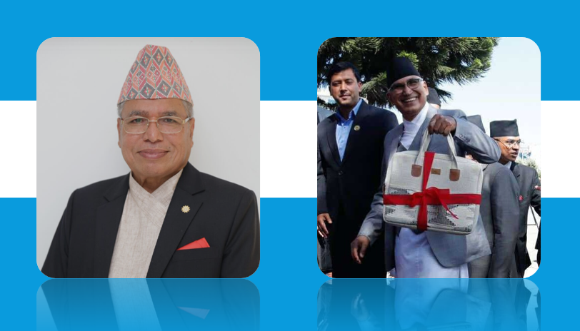 अत्यन्तै विषम परिस्थितिमा ल्याइएको बजेट सन्तुलित छ : कमलेश अग्रवाल